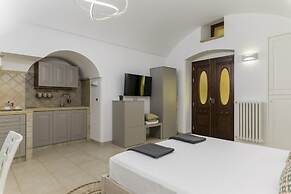 Sant'Oronzo view Apartment