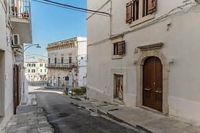 Sant'Oronzo view Apartment