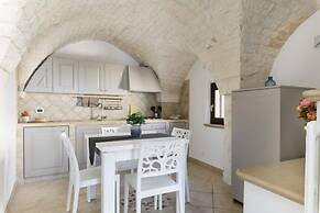 Sant'Oronzo view Apartment