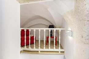 Sant'Oronzo view Apartment