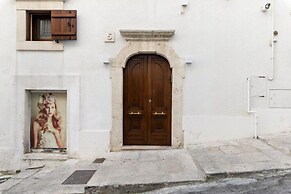 Sant'Oronzo view Apartment