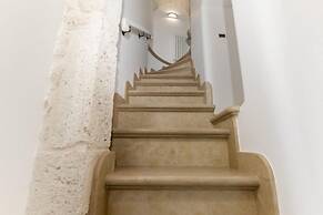 Sant'Oronzo view Apartment