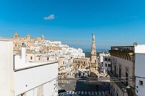 Sant'Oronzo view Apartment