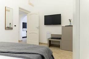 Sant'Oronzo view Apartment