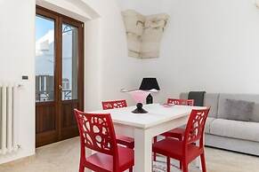 Sant'Oronzo view Apartment