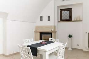 Sant'Oronzo view Apartment