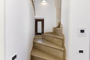 Sant'Oronzo view Apartment