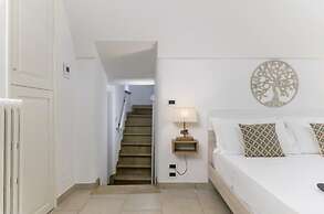 Sant'Oronzo view Apartment