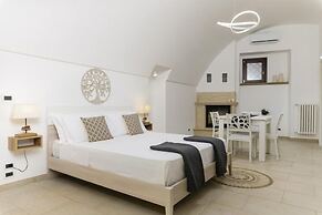 Sant'Oronzo view Apartment