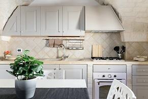 Sant'Oronzo view Apartment