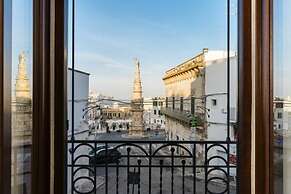 Sant'Oronzo view Apartment