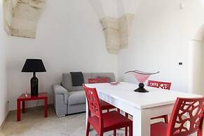 Sant'Oronzo view Apartment