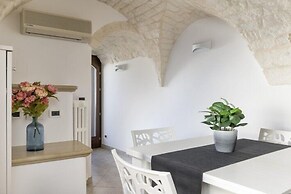 Sant'Oronzo view Apartment