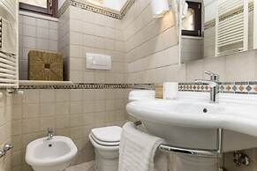 Sant'Oronzo view Apartment