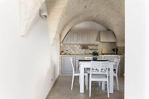 Sant'Oronzo view Apartment