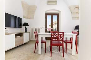 Sant'Oronzo view Apartment