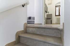 Sant'Oronzo view Apartment