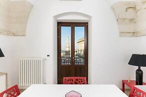 Sant'Oronzo view Apartment