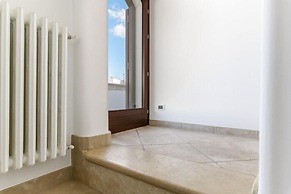 Sant'Oronzo view Apartment