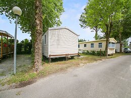 Swanky Mobile Home in Saint Jean de Monts
