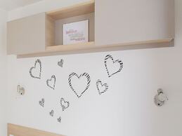 Swanky Mobile Home in Saint Jean de Monts