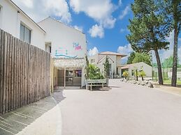 Swanky Mobile Home in Saint Jean de Monts