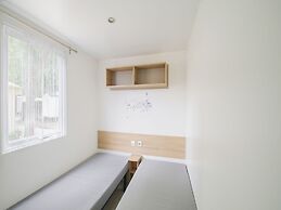 Swanky Mobile Home in Saint Jean de Monts