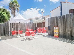 Swanky Mobile Home in Saint Jean de Monts