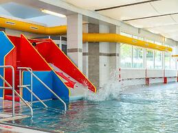 Tidy Chalet With Dishwasher, 9 km From Maastricht