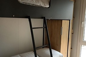 Tidy Chalet With Dishwasher, 9 km From Maastricht