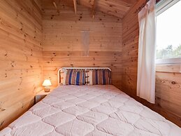 Secluded Chalet in Egliseneuve des Liards