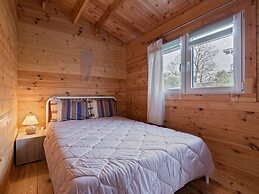 Secluded Chalet in Egliseneuve des Liards