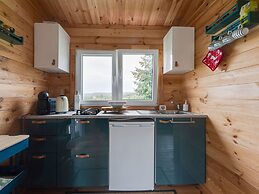 Secluded Chalet in Egliseneuve des Liards