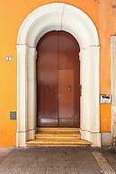 Casa sul canale di Via Piella