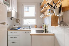 Casa sul canale di Via Piella