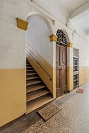 Casa sul canale di Via Piella