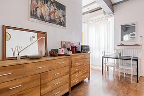 Casa sul canale di Via Piella