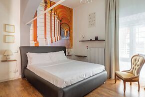 Casa sul canale di Via Piella