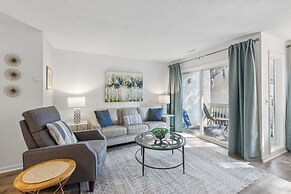Vitamin Sea Retreat A Dream! Highly Walkable!
