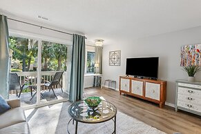 Vitamin Sea Retreat A Dream! Highly Walkable!