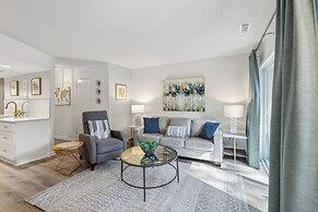 Vitamin Sea Retreat A Dream! Highly Walkable!