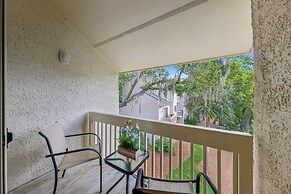 Vitamin Sea Retreat A Dream! Highly Walkable!