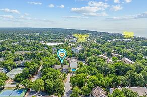 Vitamin Sea Retreat A Dream! Highly Walkable!