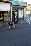 Ellie's Secret Nest - 1bd 3pl