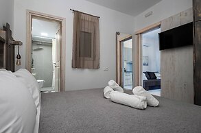 Ellie's Secret Nest - 1bd 3pl