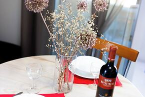 Ellie's Secret Nest - 1bd 3pl