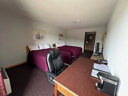 Airport motor inn