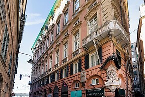 City and the Sea by Wonderful Italy