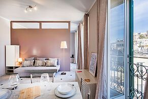 City and the Sea by Wonderful Italy