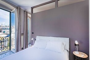 City and the Sea by Wonderful Italy